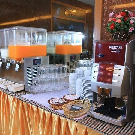 G2 Hotel Group Hat Yai Eksteriør bilde
