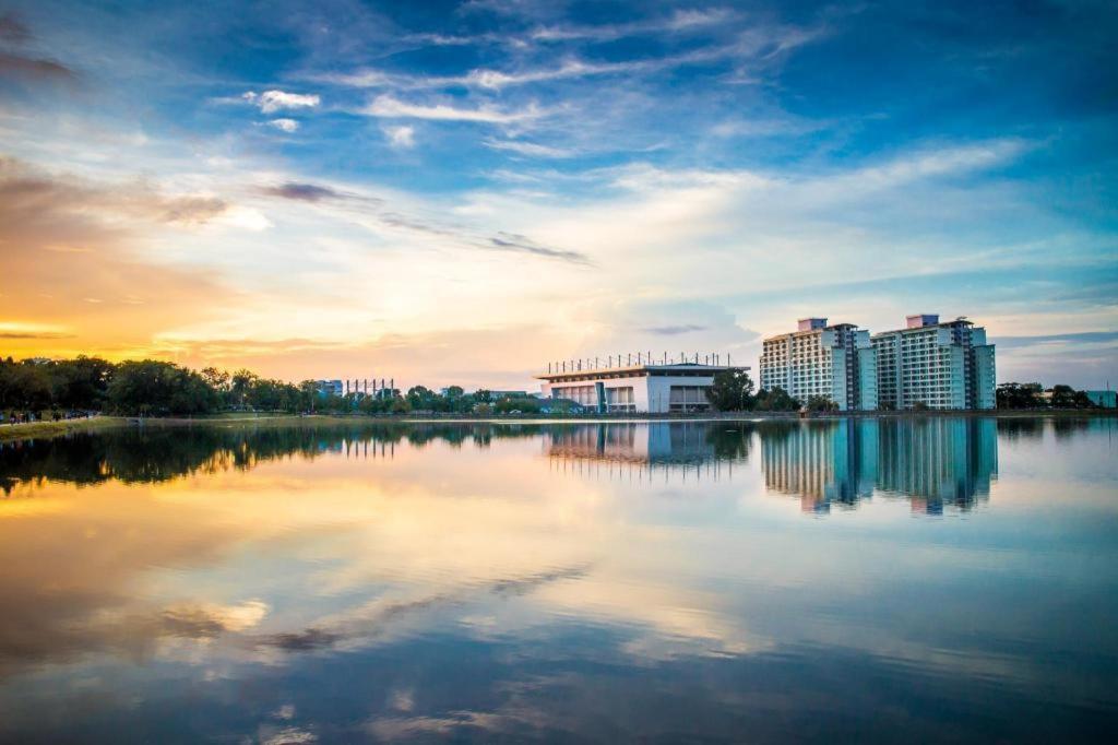 G2 Hotel Group Hat Yai Eksteriør bilde
