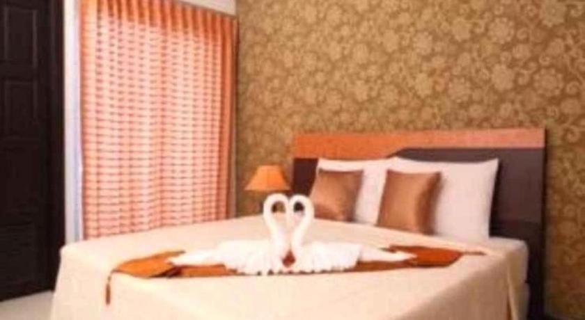 G2 Hotel Group Hat Yai Eksteriør bilde