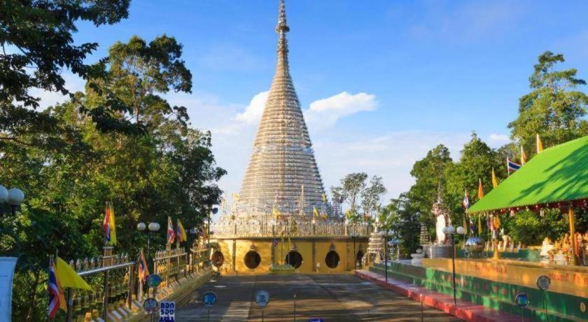 G2 Hotel Group Hat Yai Eksteriør bilde