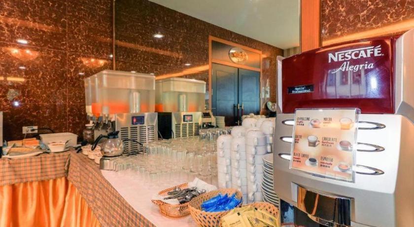 G2 Hotel Group Hat Yai Eksteriør bilde