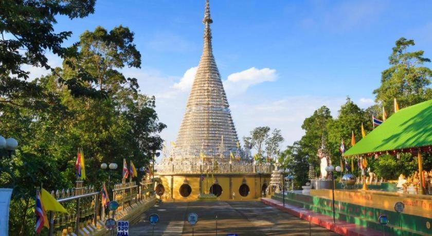G2 Hotel Group Hat Yai Eksteriør bilde
