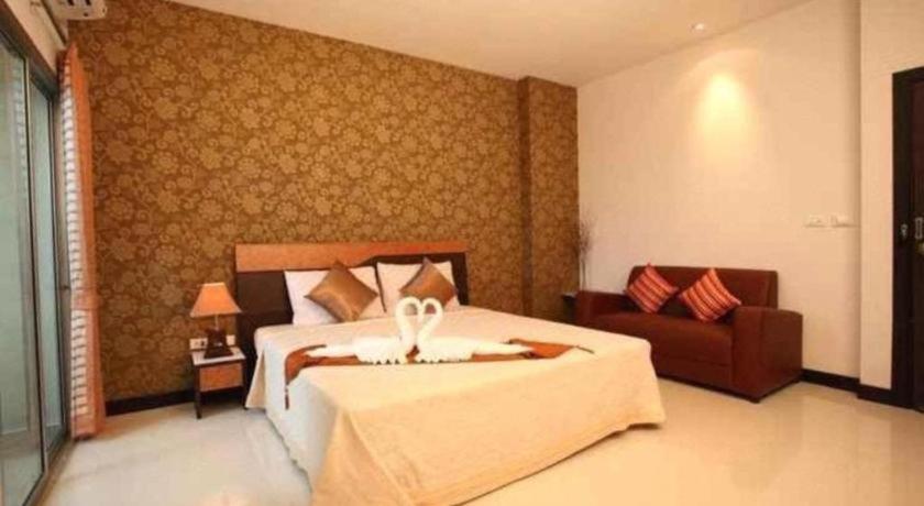 G2 Hotel Group Hat Yai Eksteriør bilde