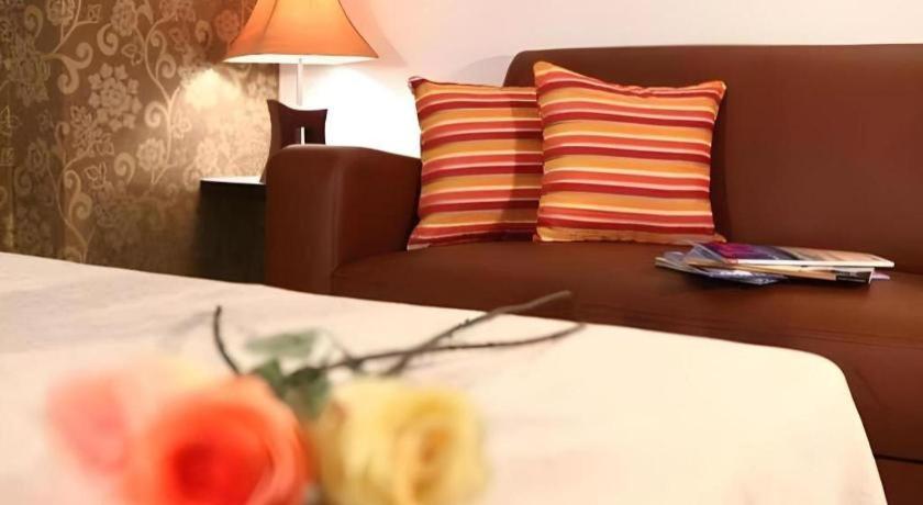 G2 Hotel Group Hat Yai Eksteriør bilde